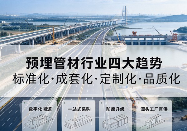 青岛行业发展趋势总结