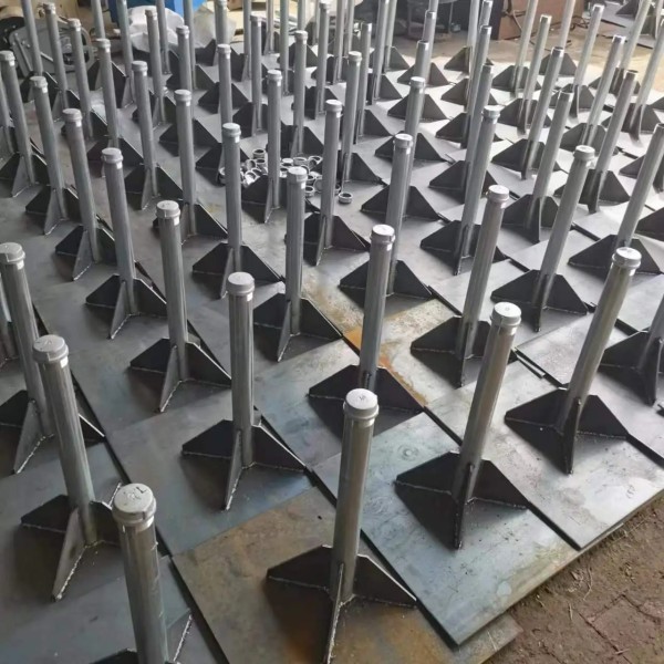 青岛鑫亿呈沉降板生产