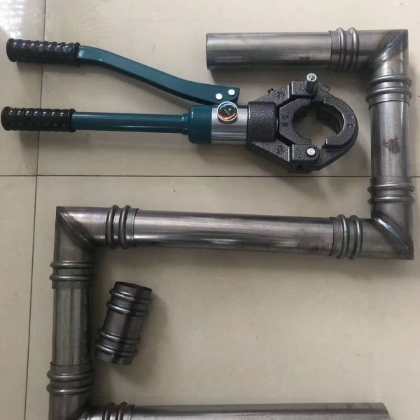 青岛冷却管生产